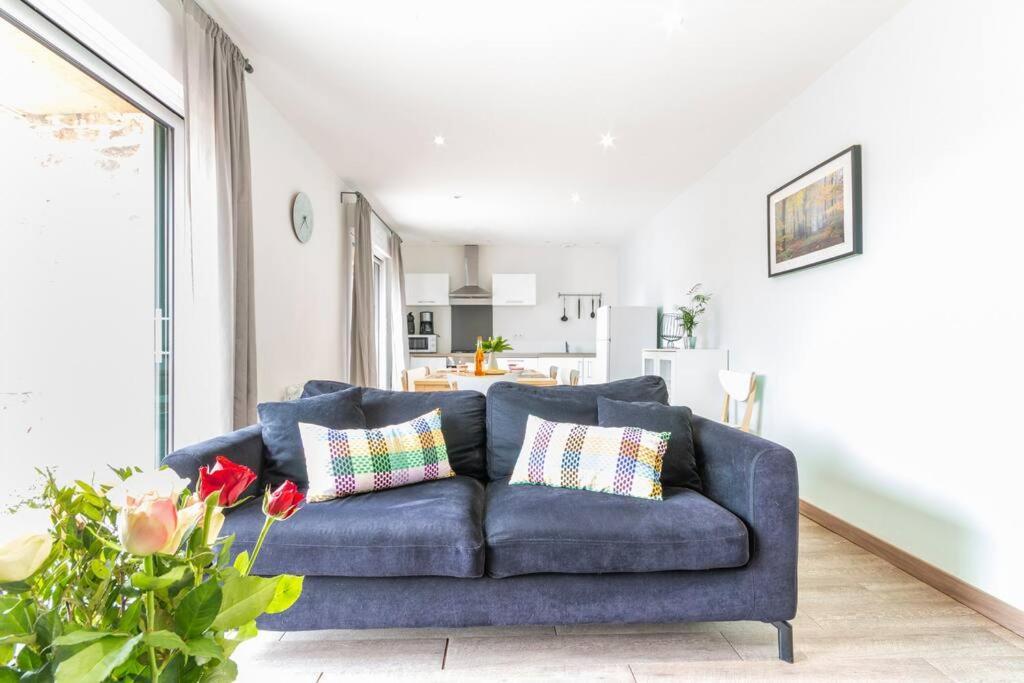 Ferienhaus La Grange De Merlin Concoret