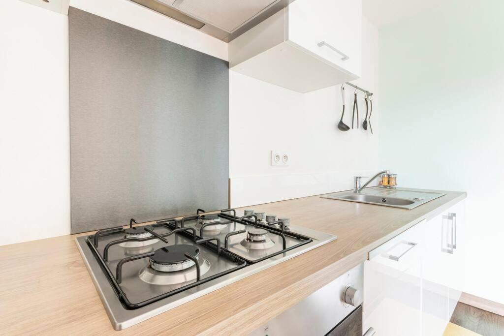 La Grange De Merlin Ferienhaus Concoret