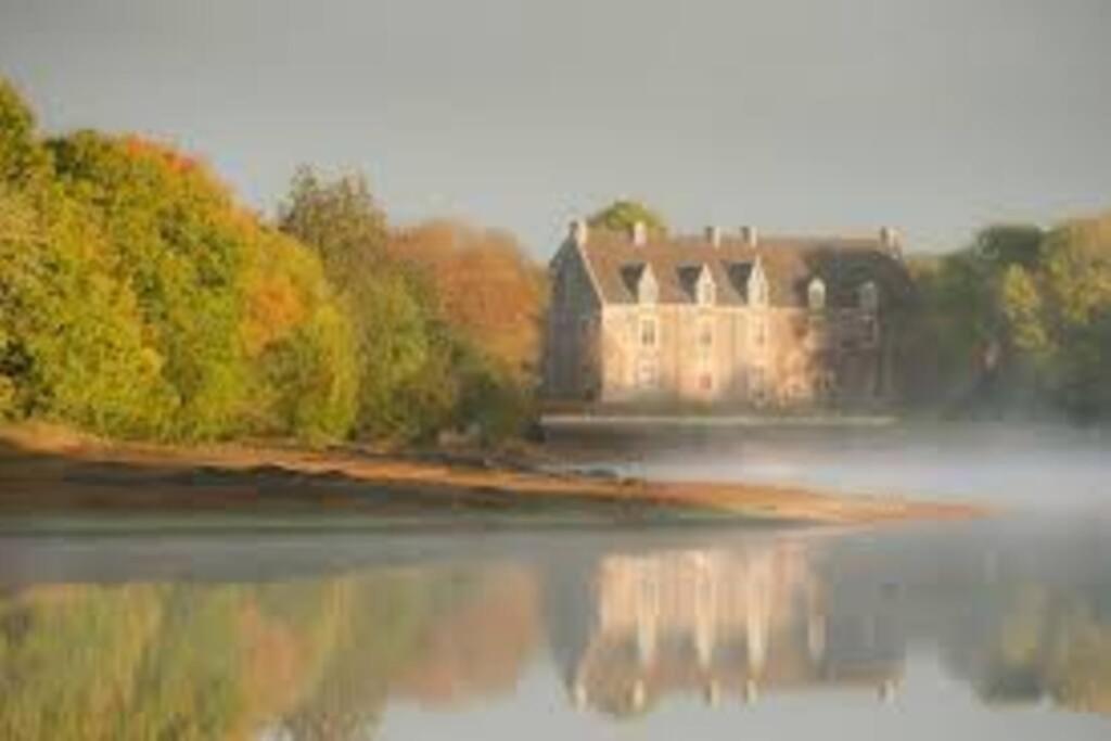 La Grange De Merlin