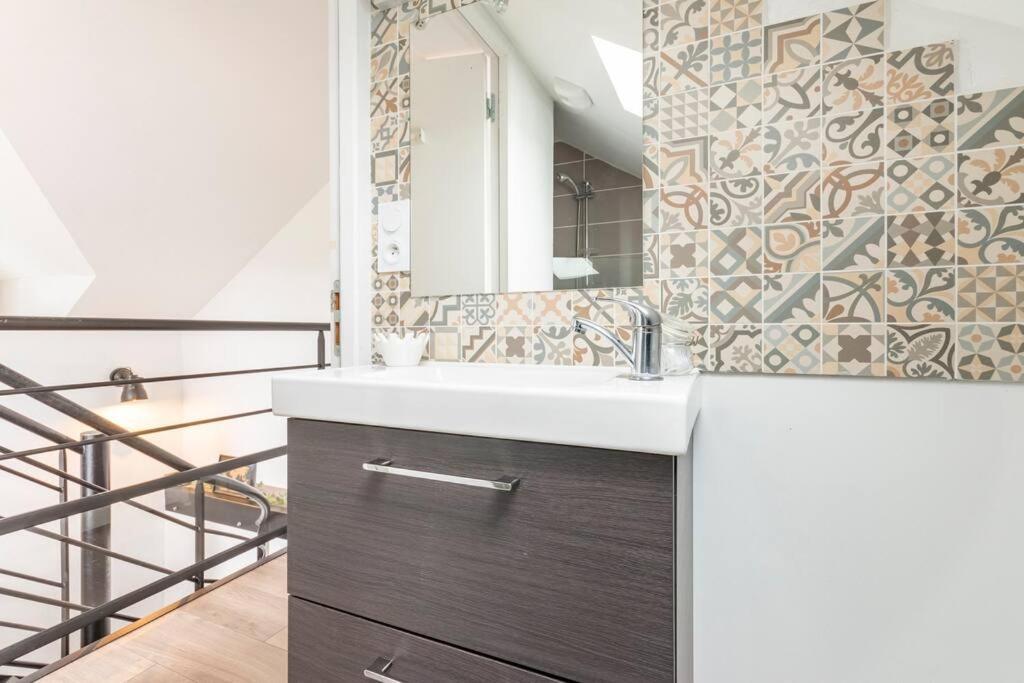 La Grange De Merlin Vakantiehuis Concoret